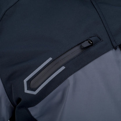 LADY OXYGEN Black/Grey