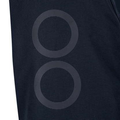 LADY OXYGEN Black/Grey