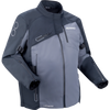 OXYGEN KING SIZE Noir/Gris