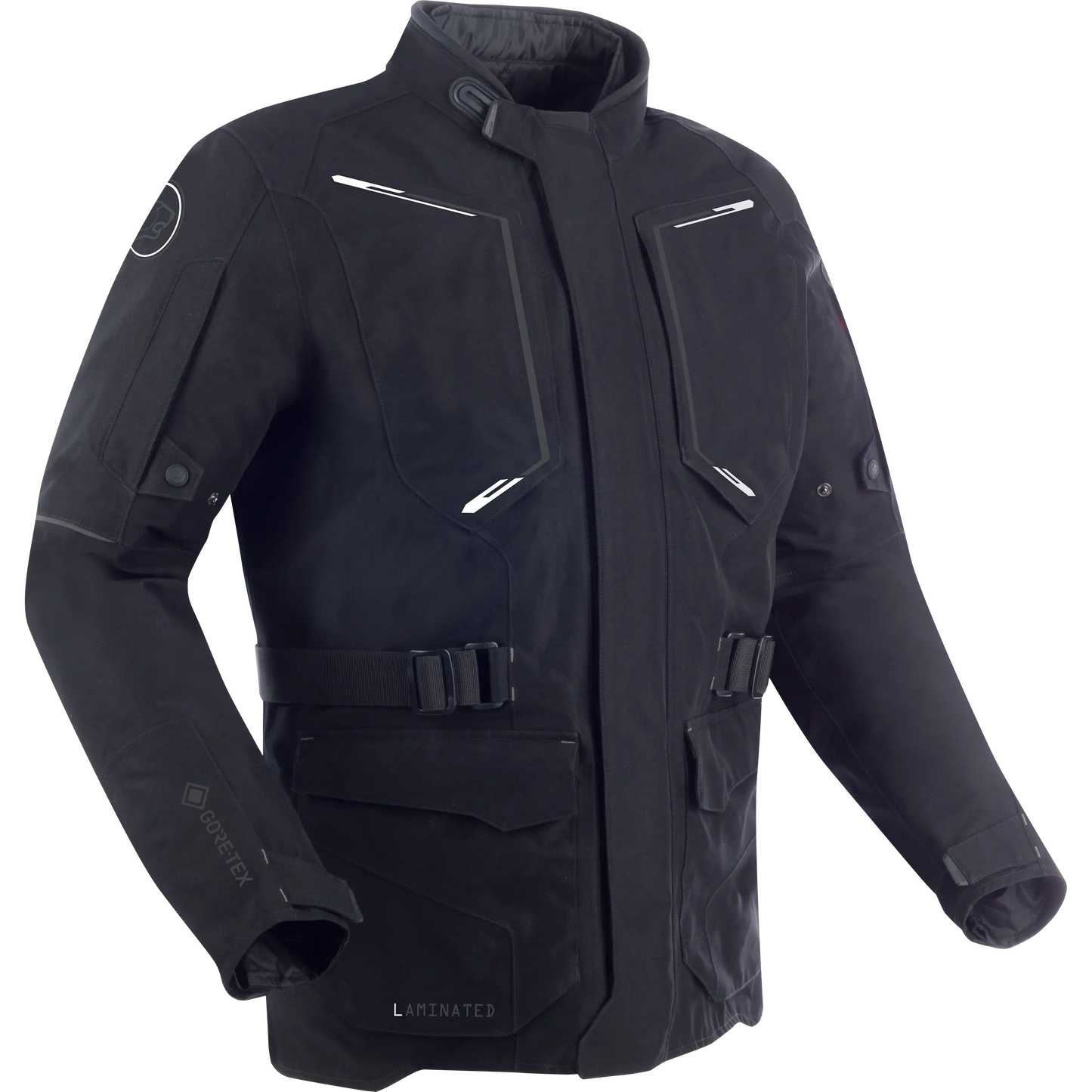 OTTAWA GORE-TEX Noir