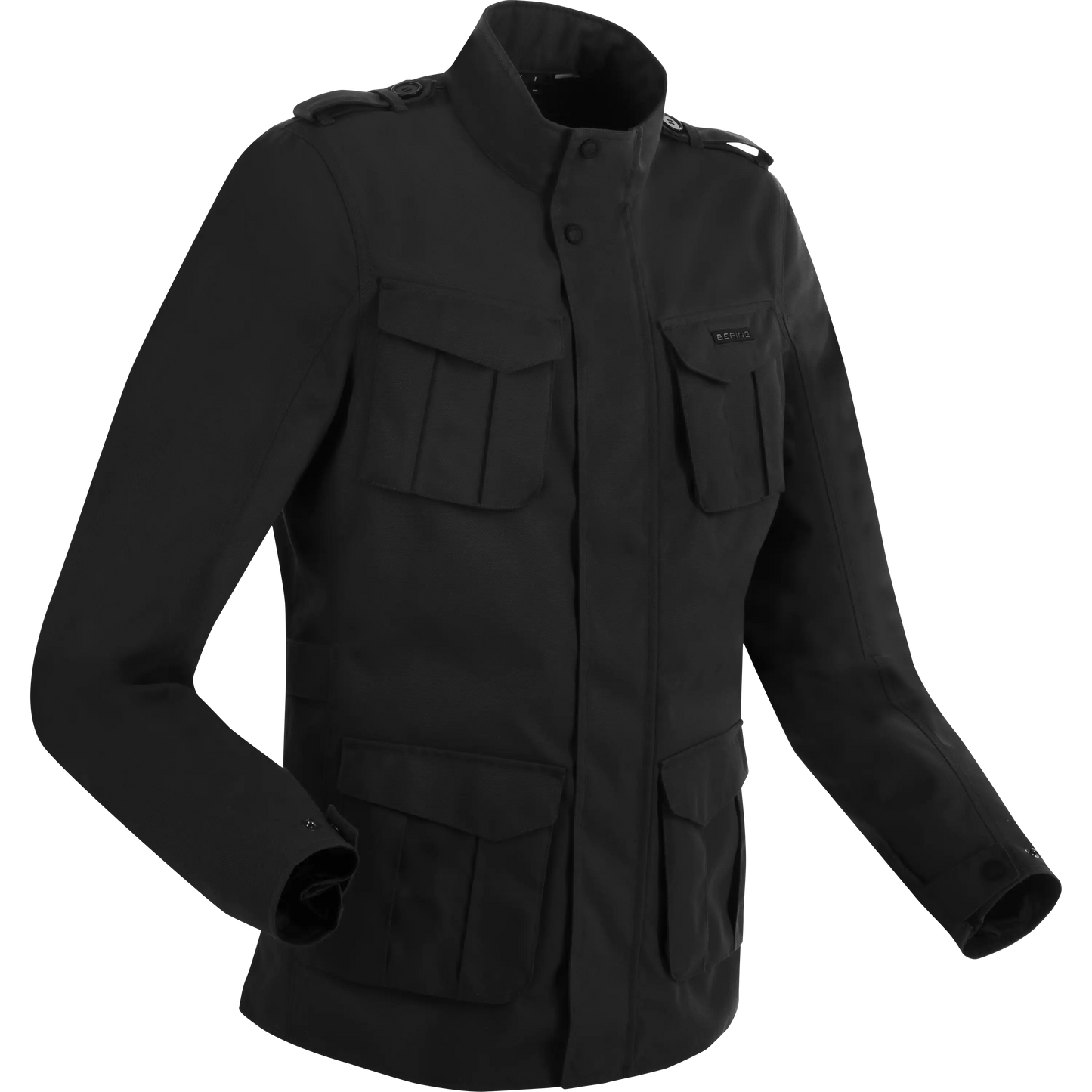 NORRIS EVO Noir