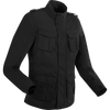 NORRIS EVO Noir