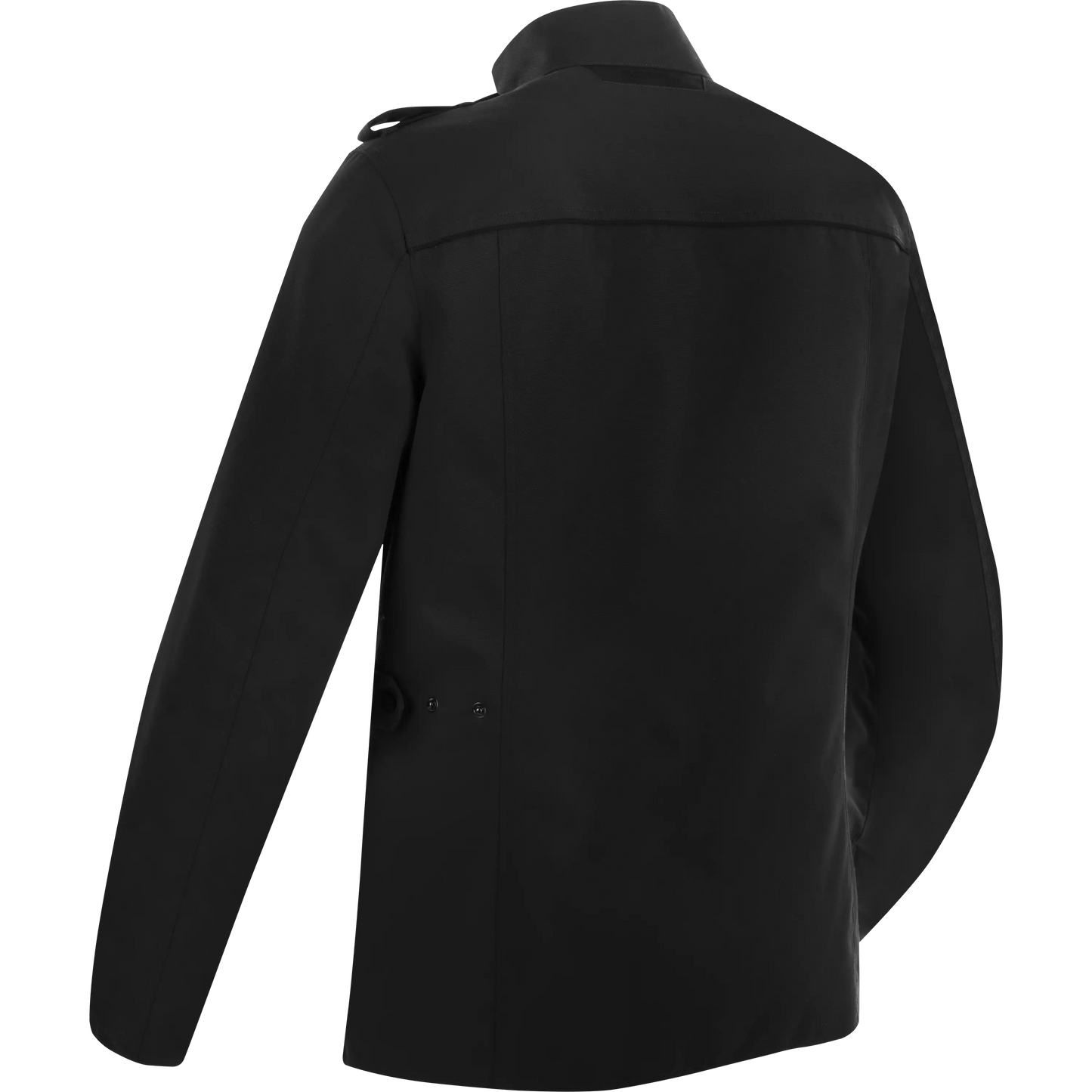 NORRIS EVO Noir