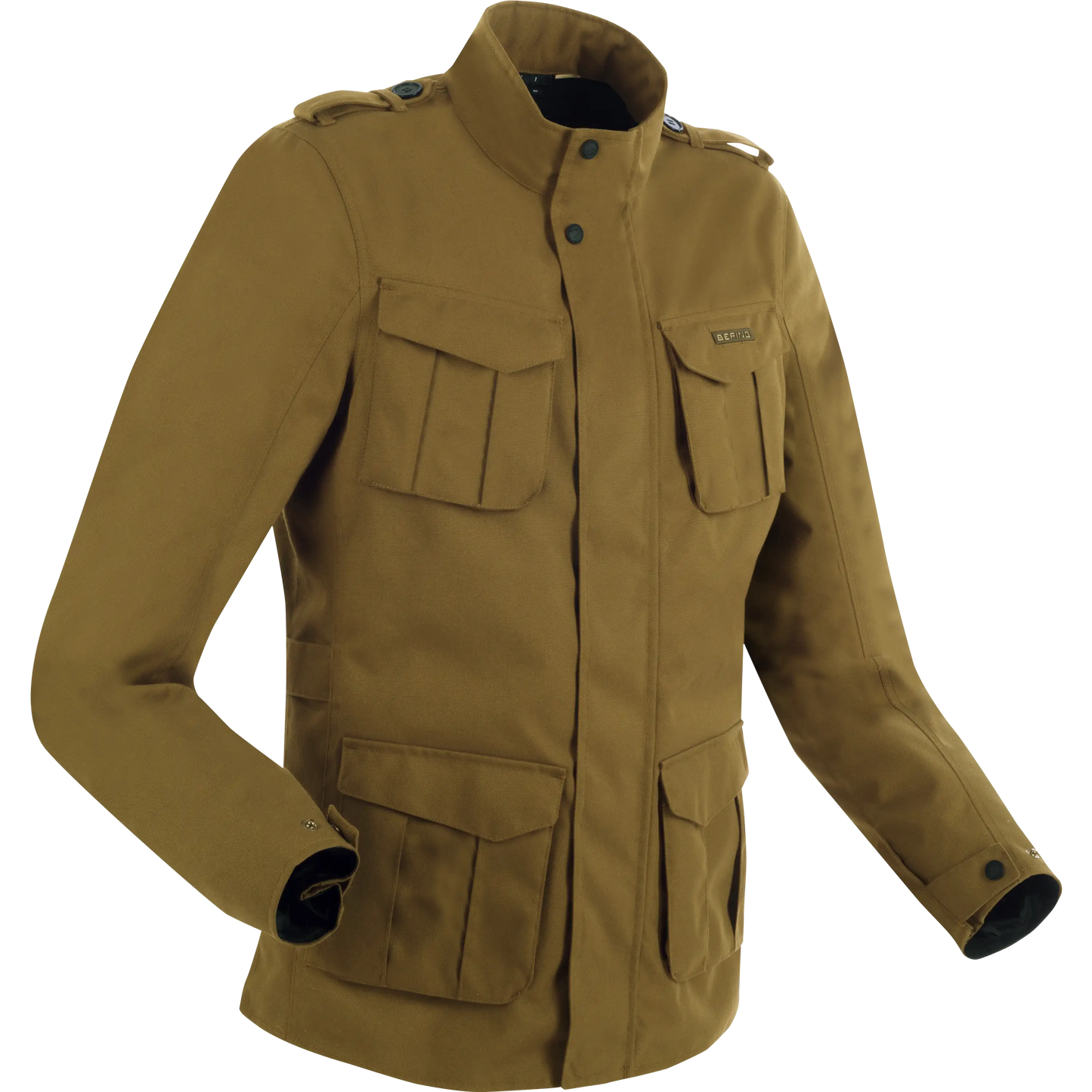 NORRIS EVO Marron