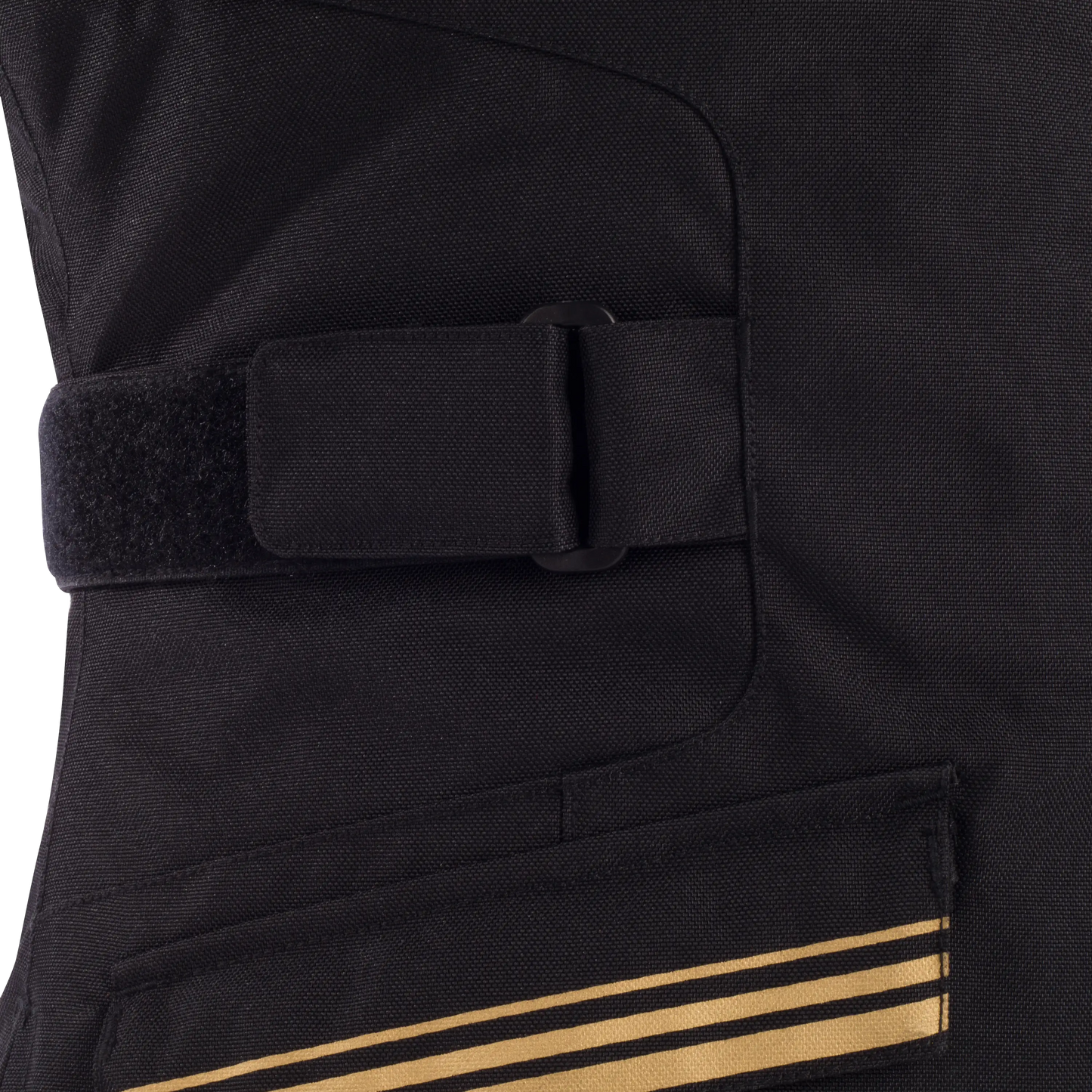 LADY SHINE Black/Gold