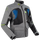 BAKUNDU Gris/Noir/Bleu