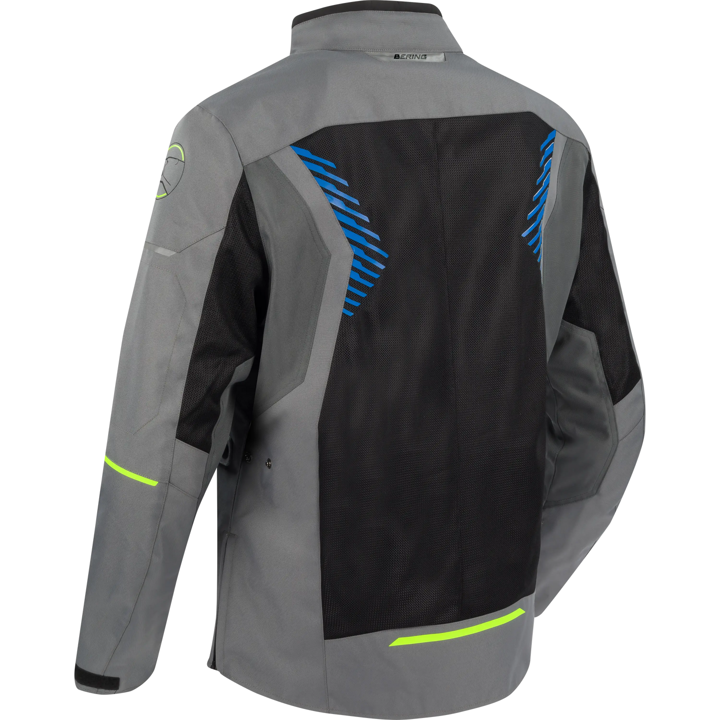 BAKUNDU Grey/Black/Blue