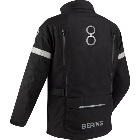 ANTARTICA GORE-TEX Black