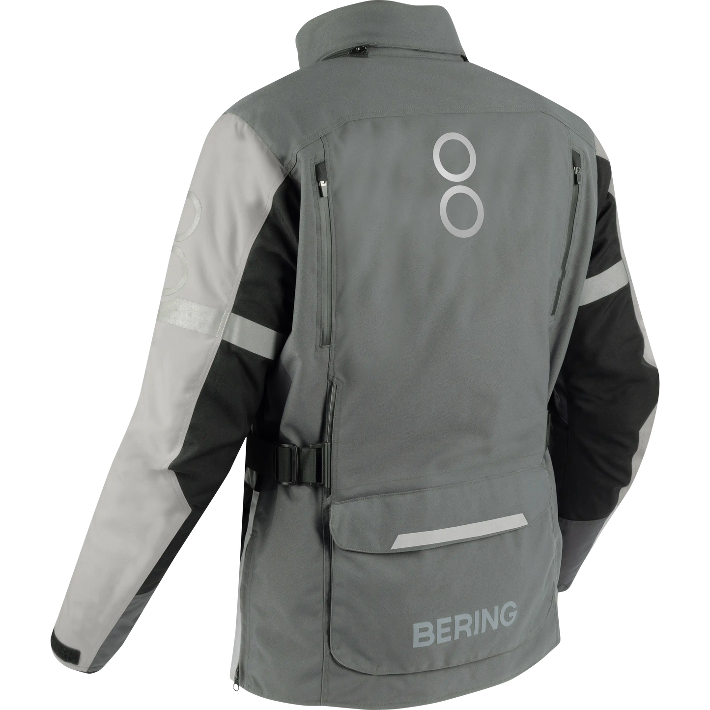 ANTARTICA GORE-TEX Grey
