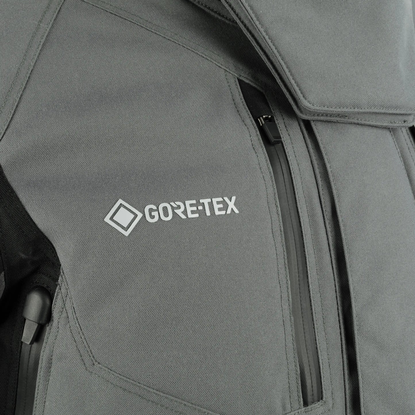 ANTARTICA GORE-TEX Gris