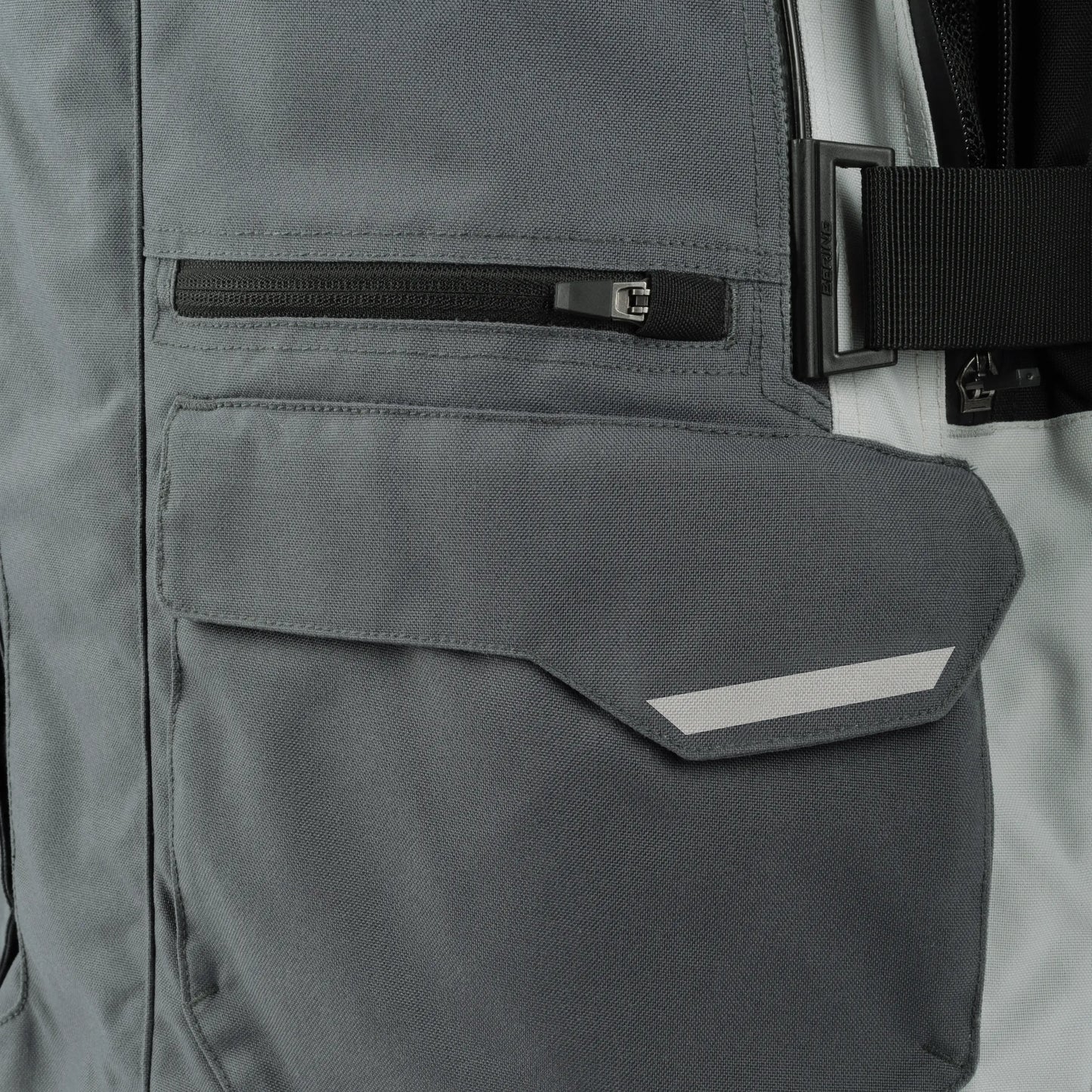 ANTARTICA GORE-TEX Gris