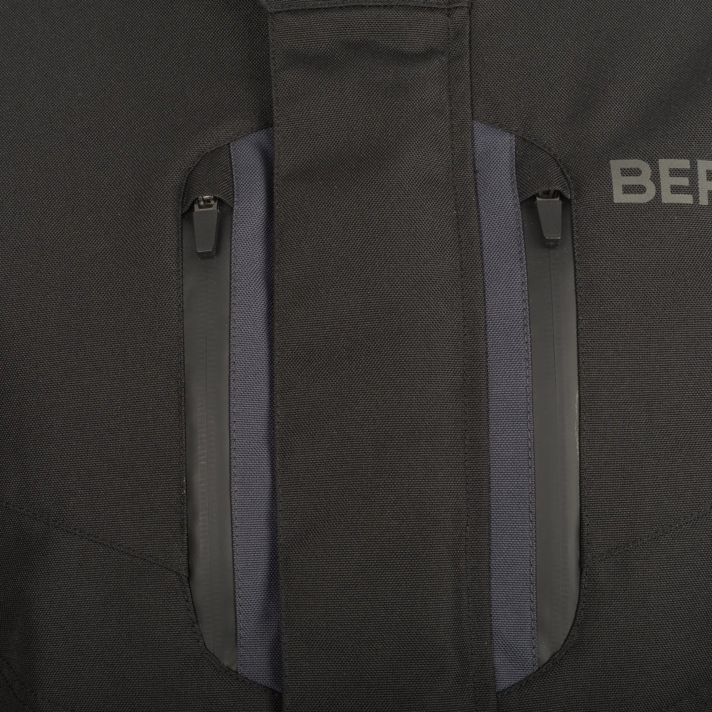SIBERIA Black/Grey