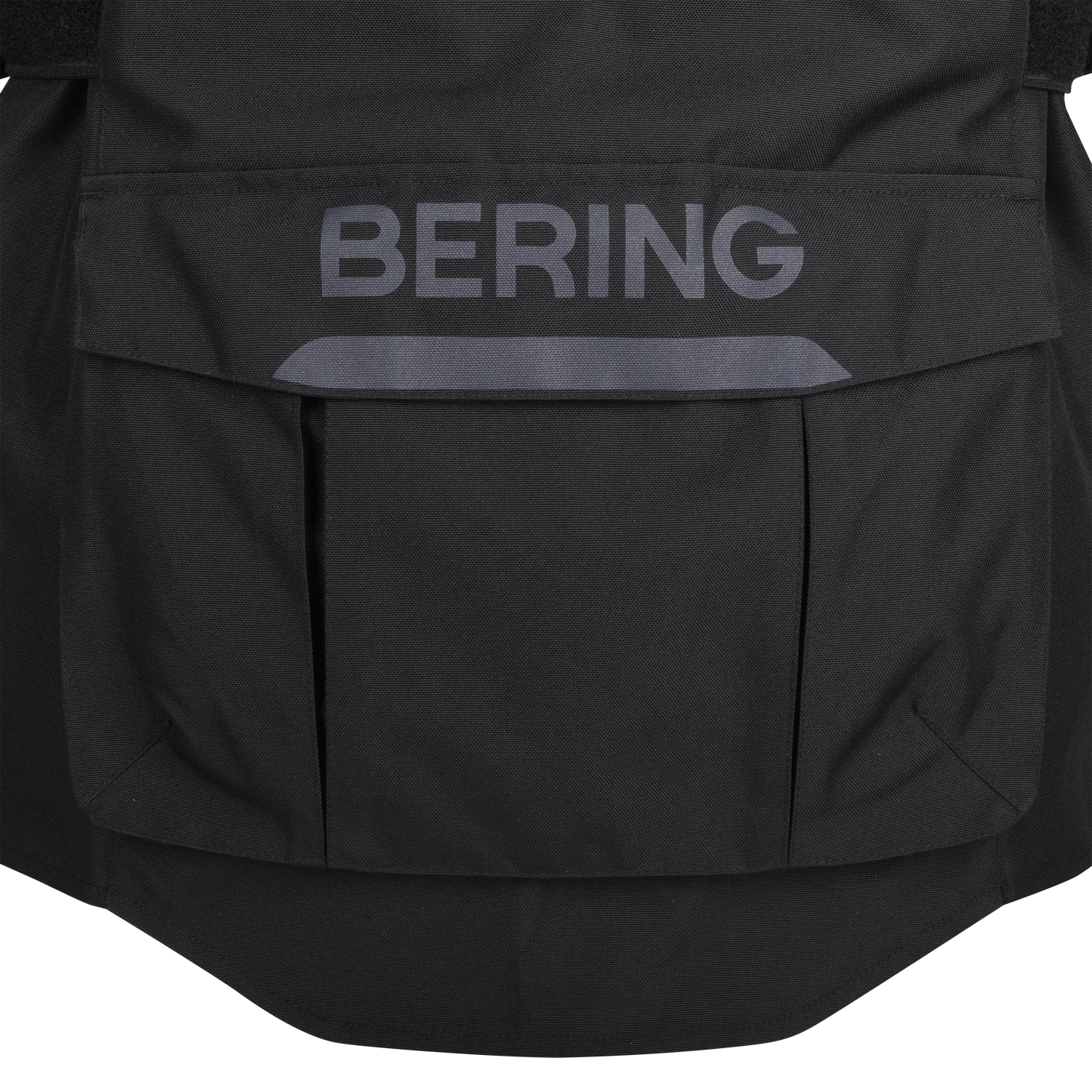 SIBERIA Black/Grey