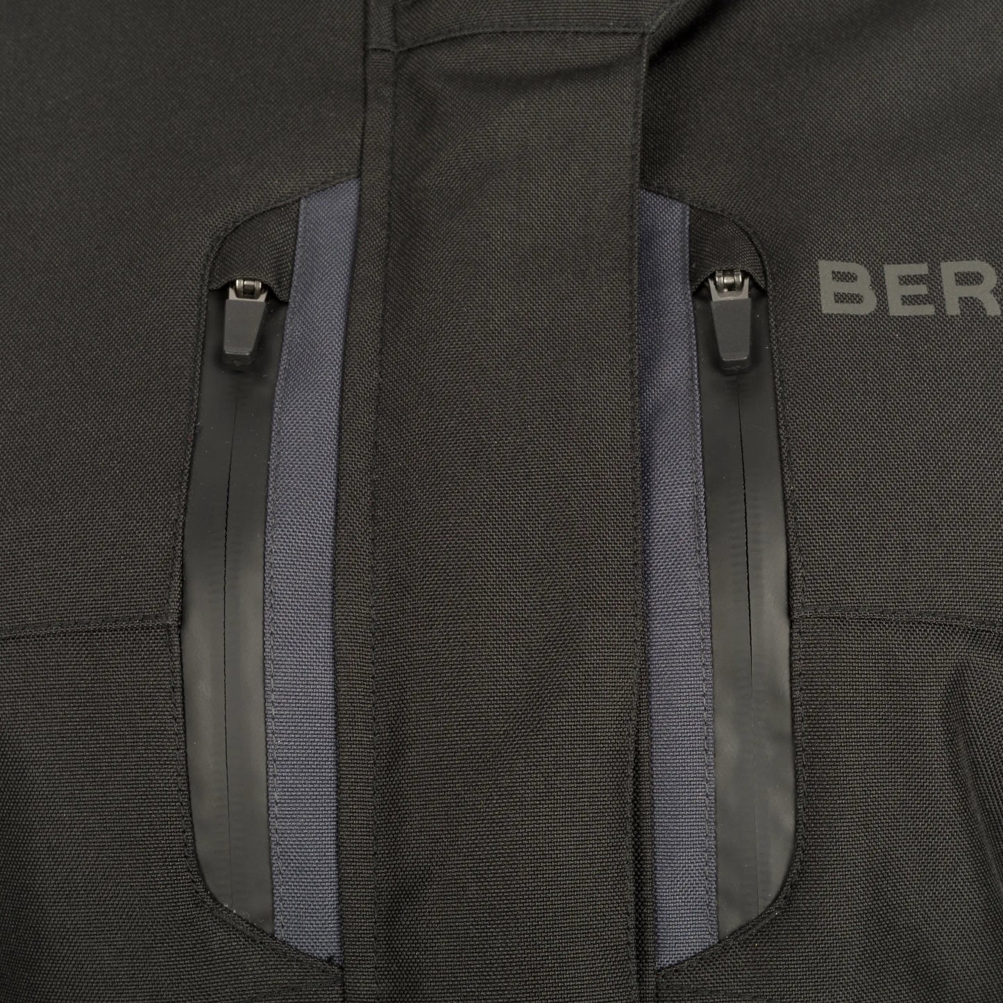 LADY SIBERIA Black/Grey 