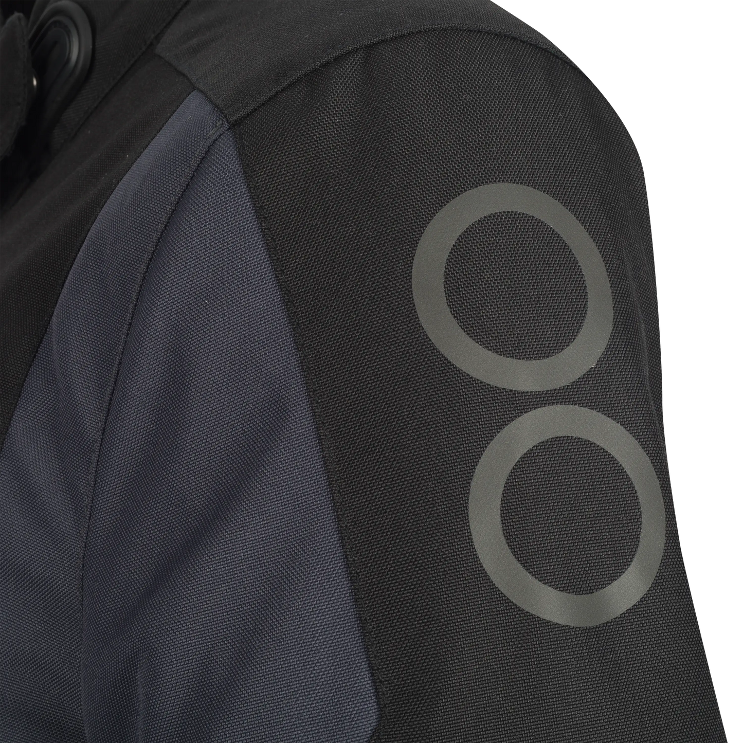 LADY SIBERIA Noir/Gris