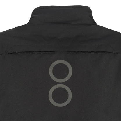 LADY SIBERIA Noir/Gris