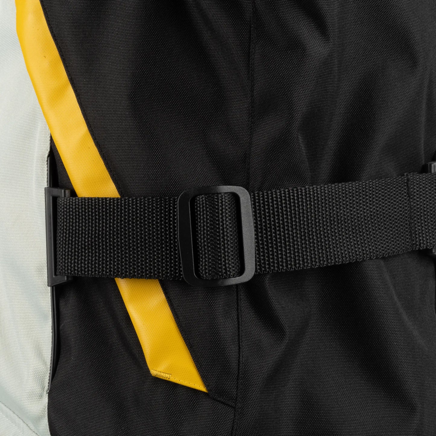 ZEPHYR Black/Grey/Yellow 