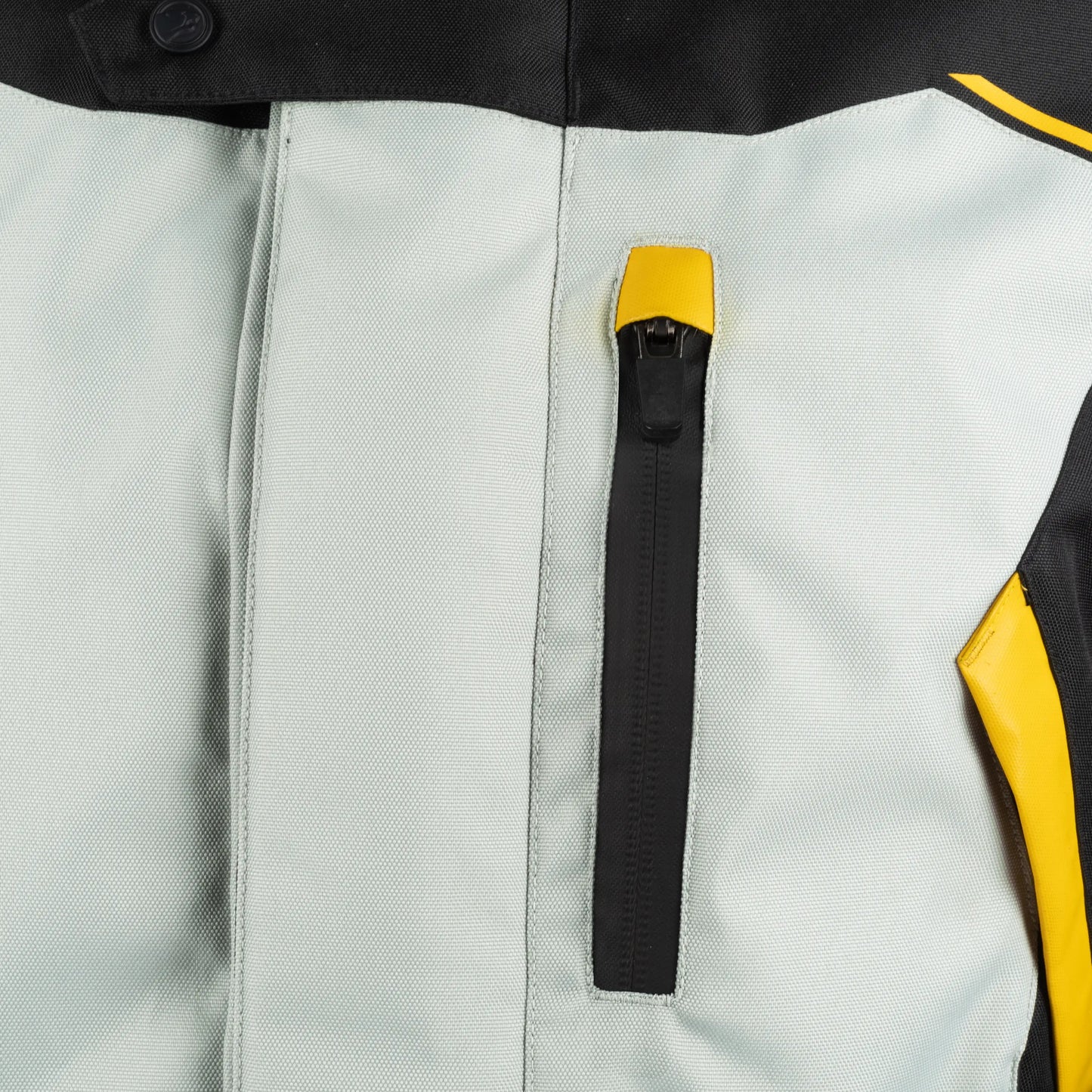 ZEPHYR Black/Grey/Yellow 