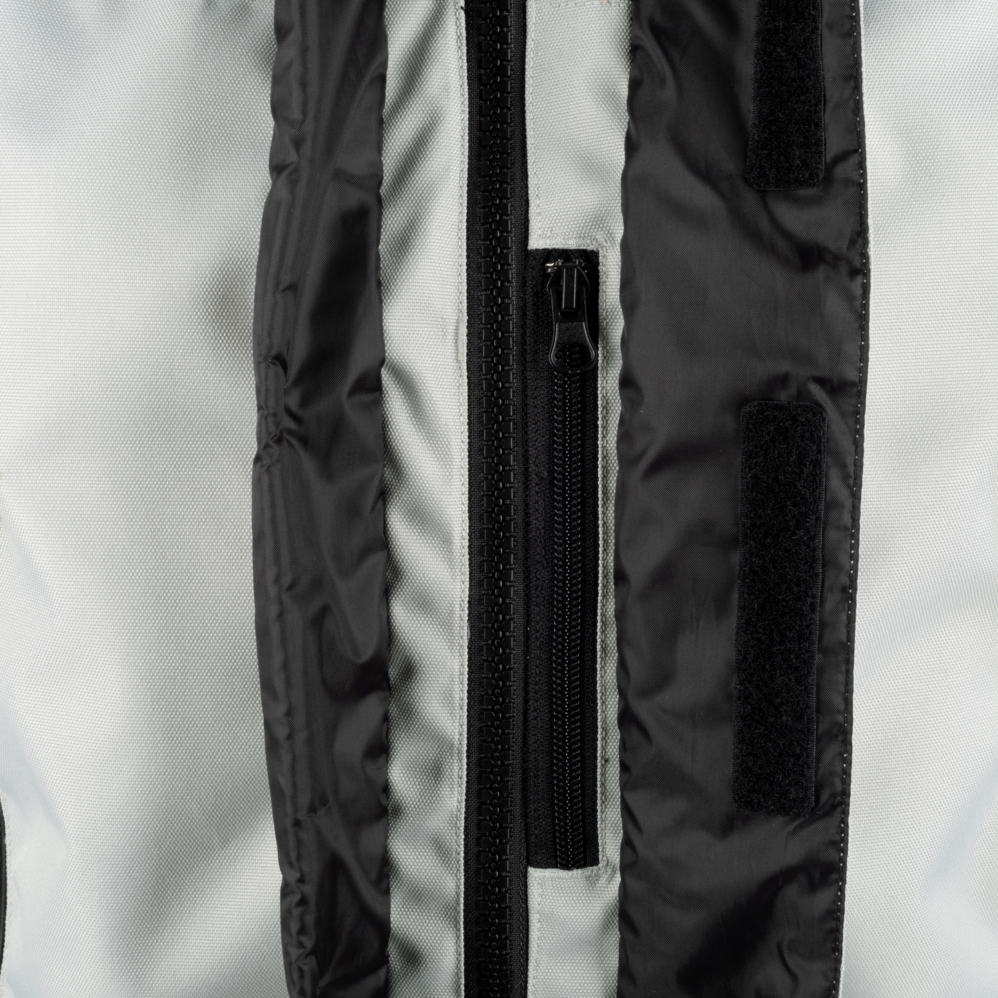 ZEPHYR Black/Grey/Yellow