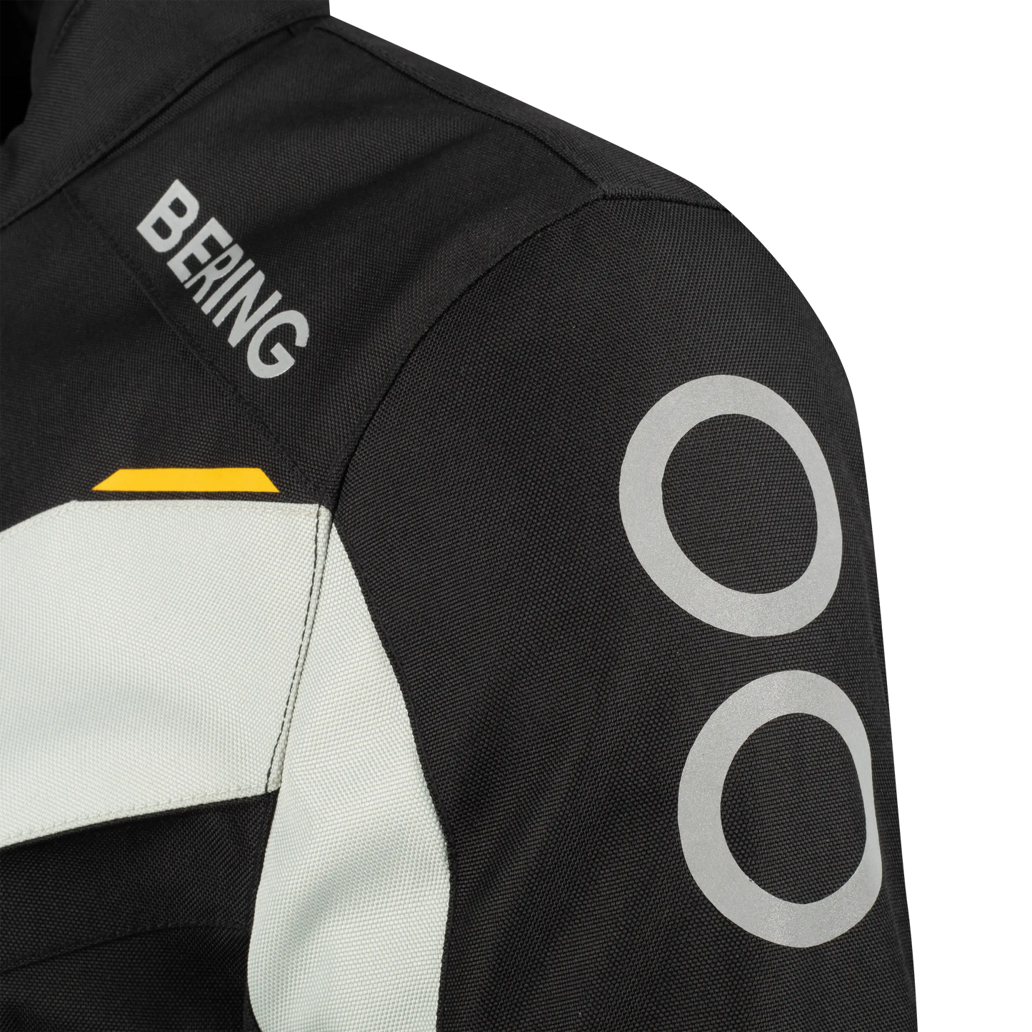 LADY ZEPHYR Black/Gray/Yellow