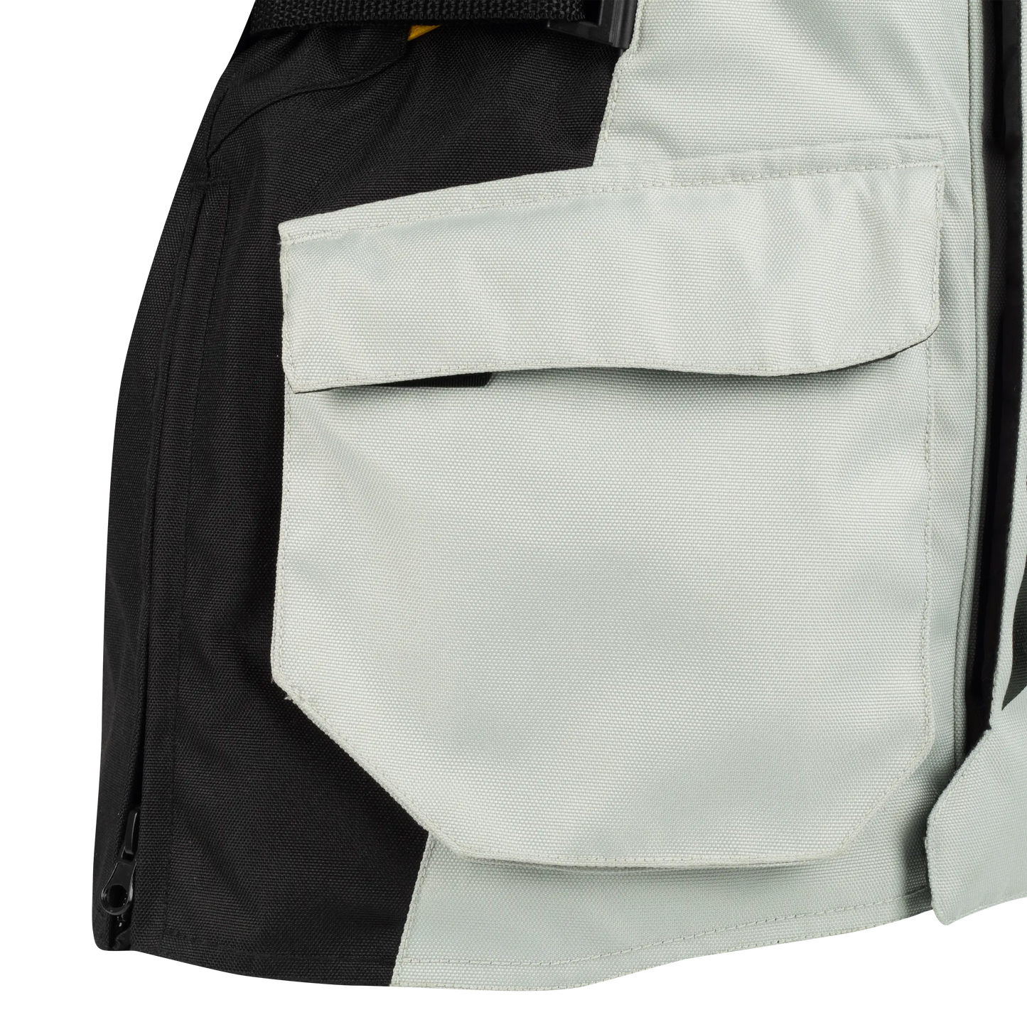 LADY ZEPHYR Black/Grey/Yellow 