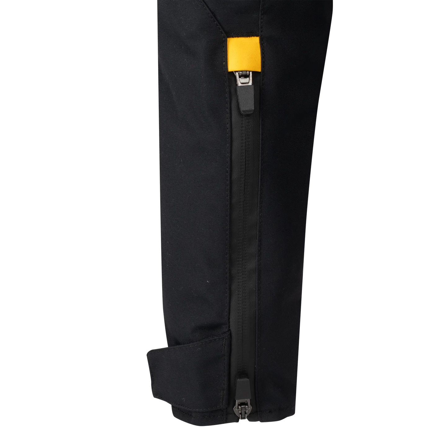 LADY ZEPHYR Black/Grey/Yellow 