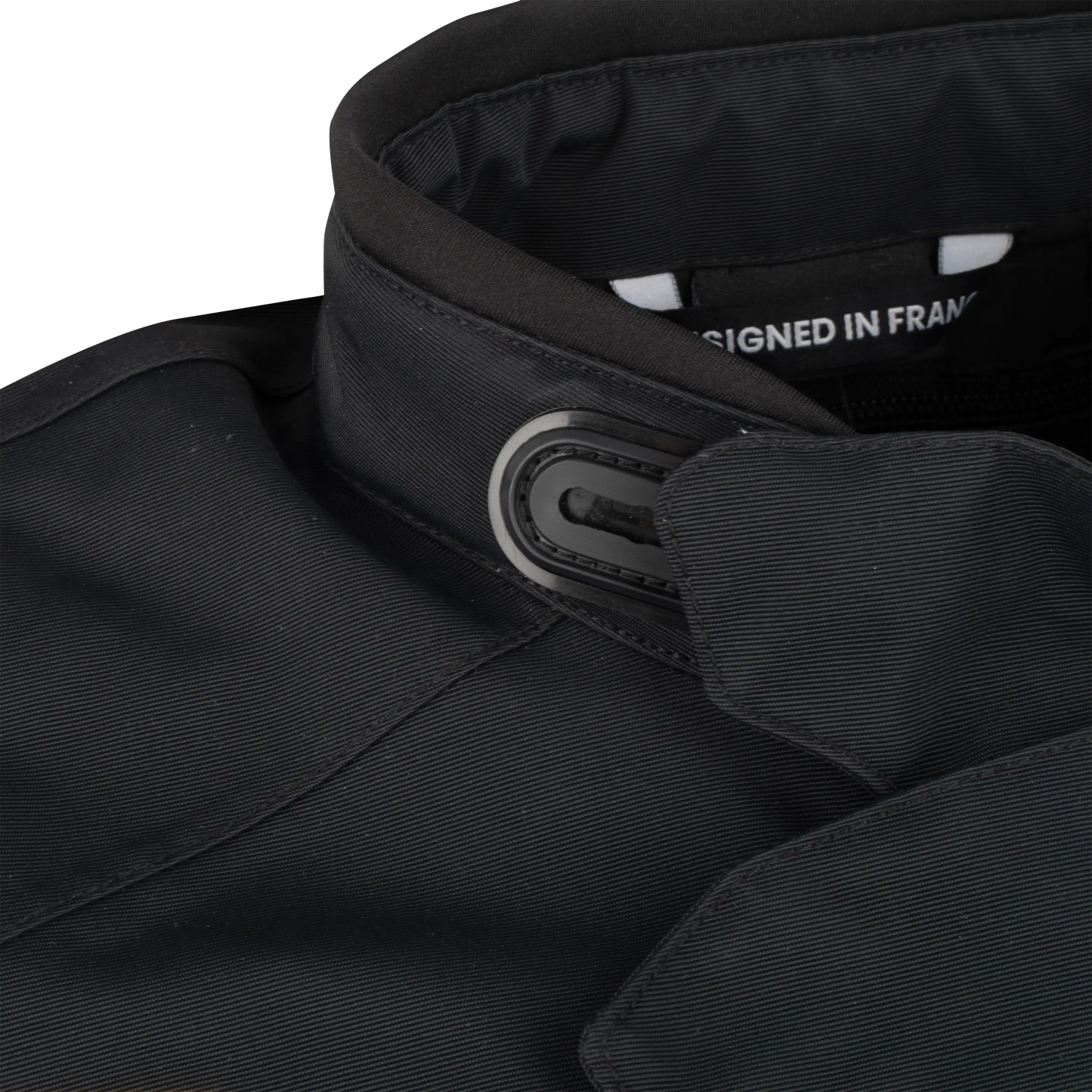 LADY ZEPHYR Black/Grey/Yellow