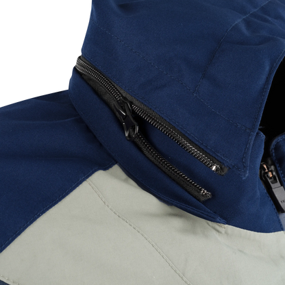 AUSTRAL GORE-TEX Marine/Gris/Rouge