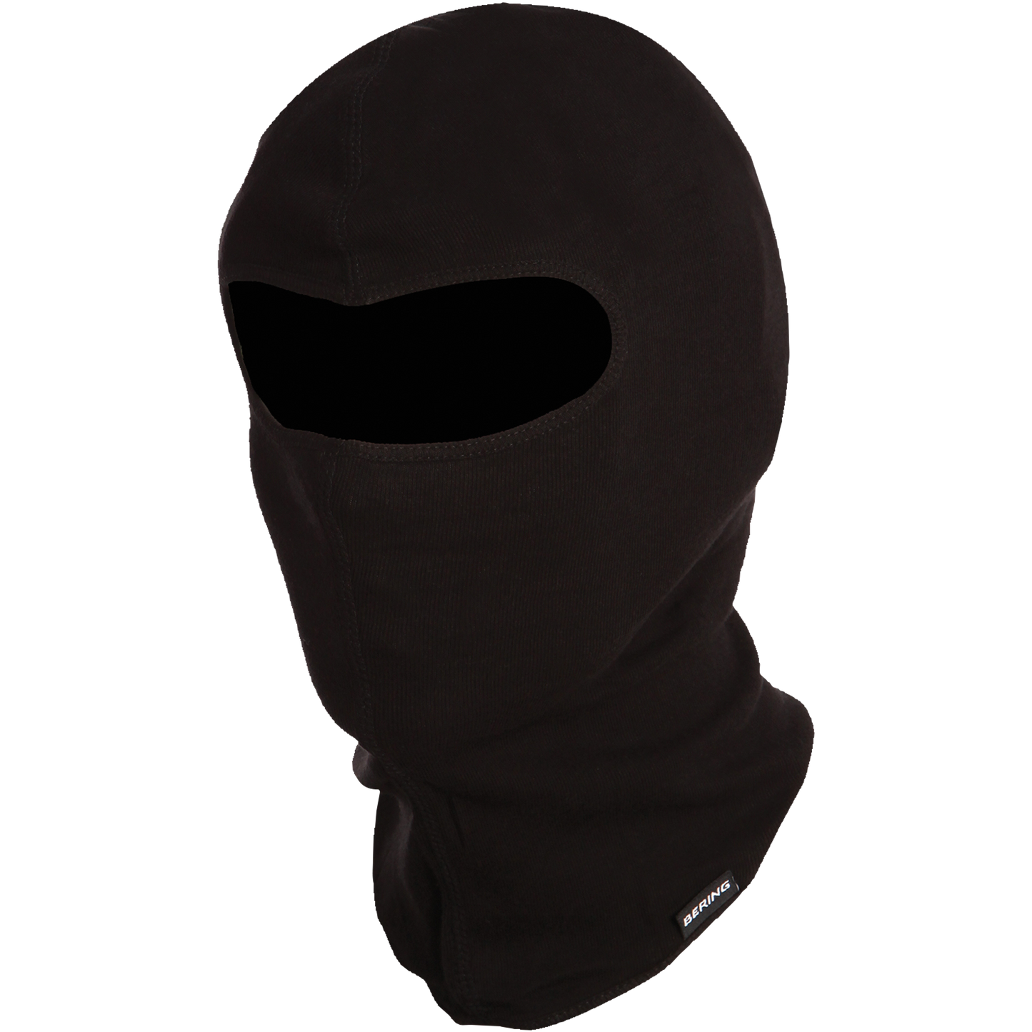 Cagoule G.O. UNITE Noir