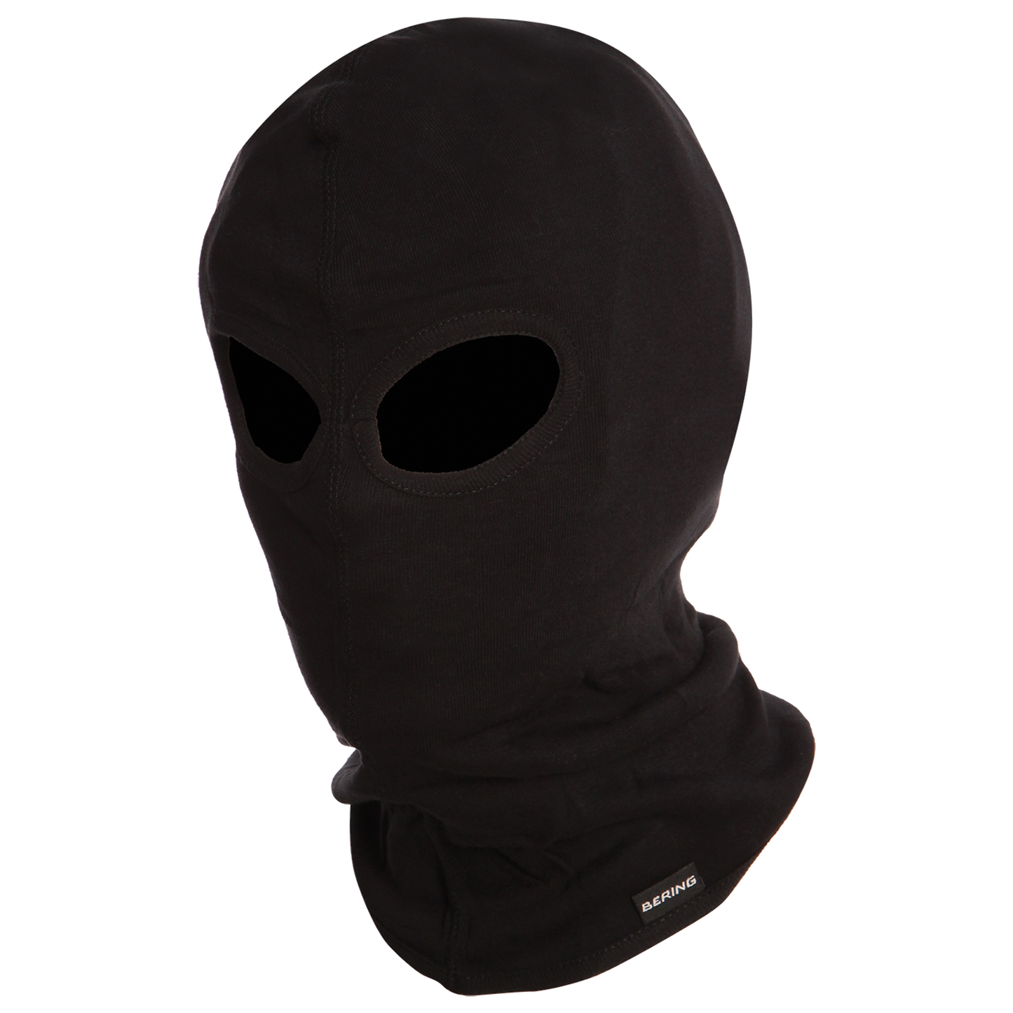 Cagoule 2 Yeux Noir