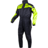 IWAKI Black/Fluorescent Yellow