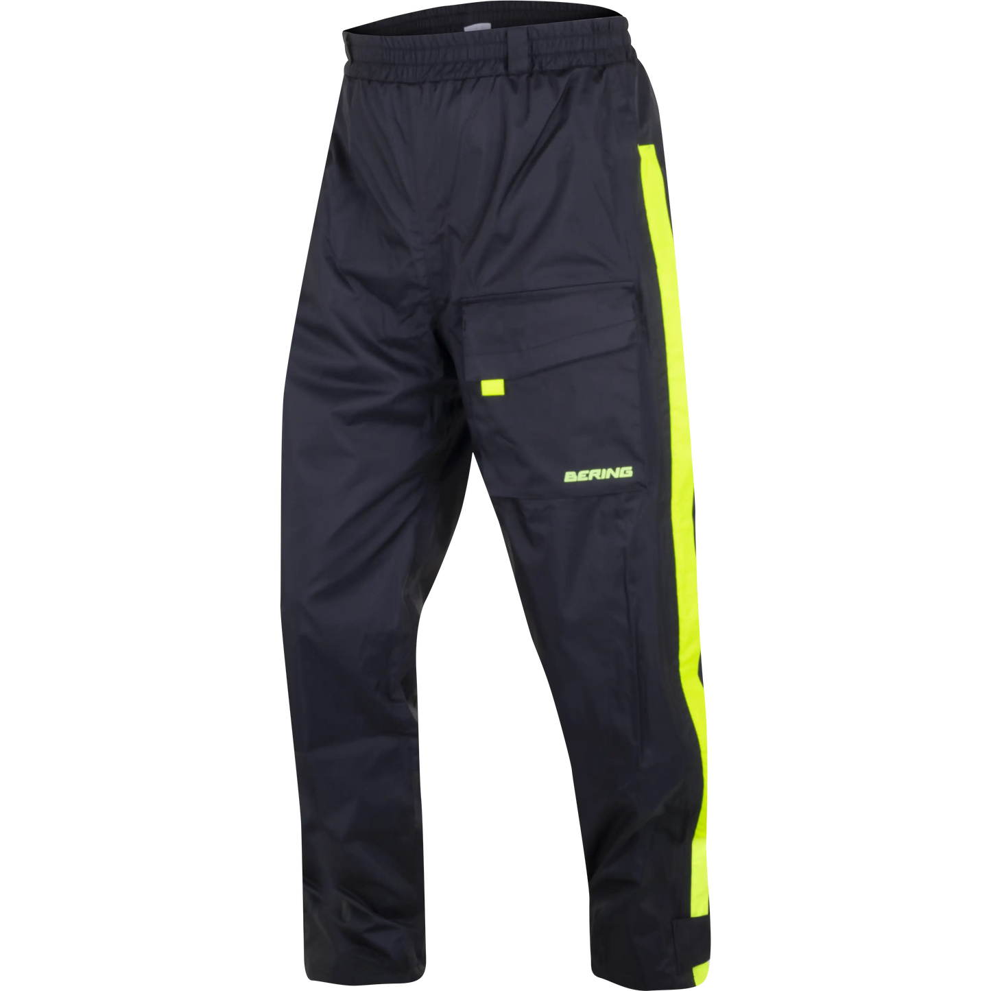 CHICAGO Noir/Fluo