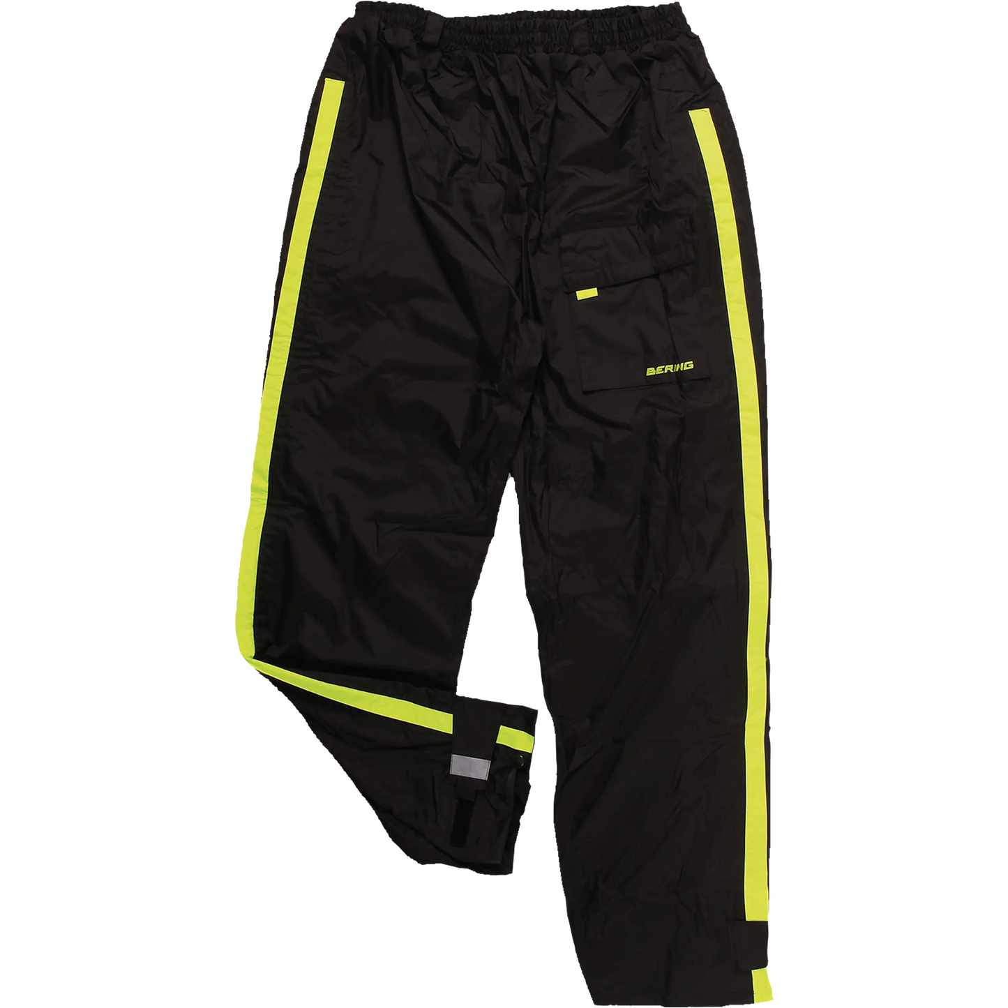 CHICAGO Noir/Fluo