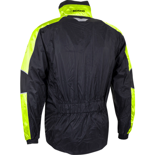 MANIWATA Black/Fluorescent Yellow