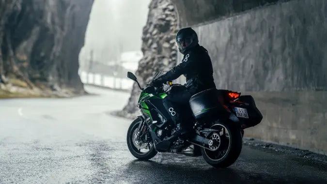 Bering - Vestes, Blousons, Gants, Airbags et Accessoires moto