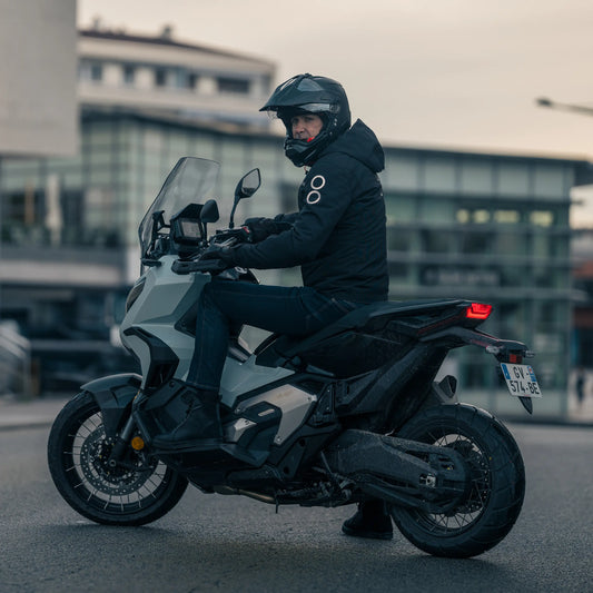 L'univers URBAN MOBILITY, au cœur d'un quotidien en deux-roues pratique et agréable