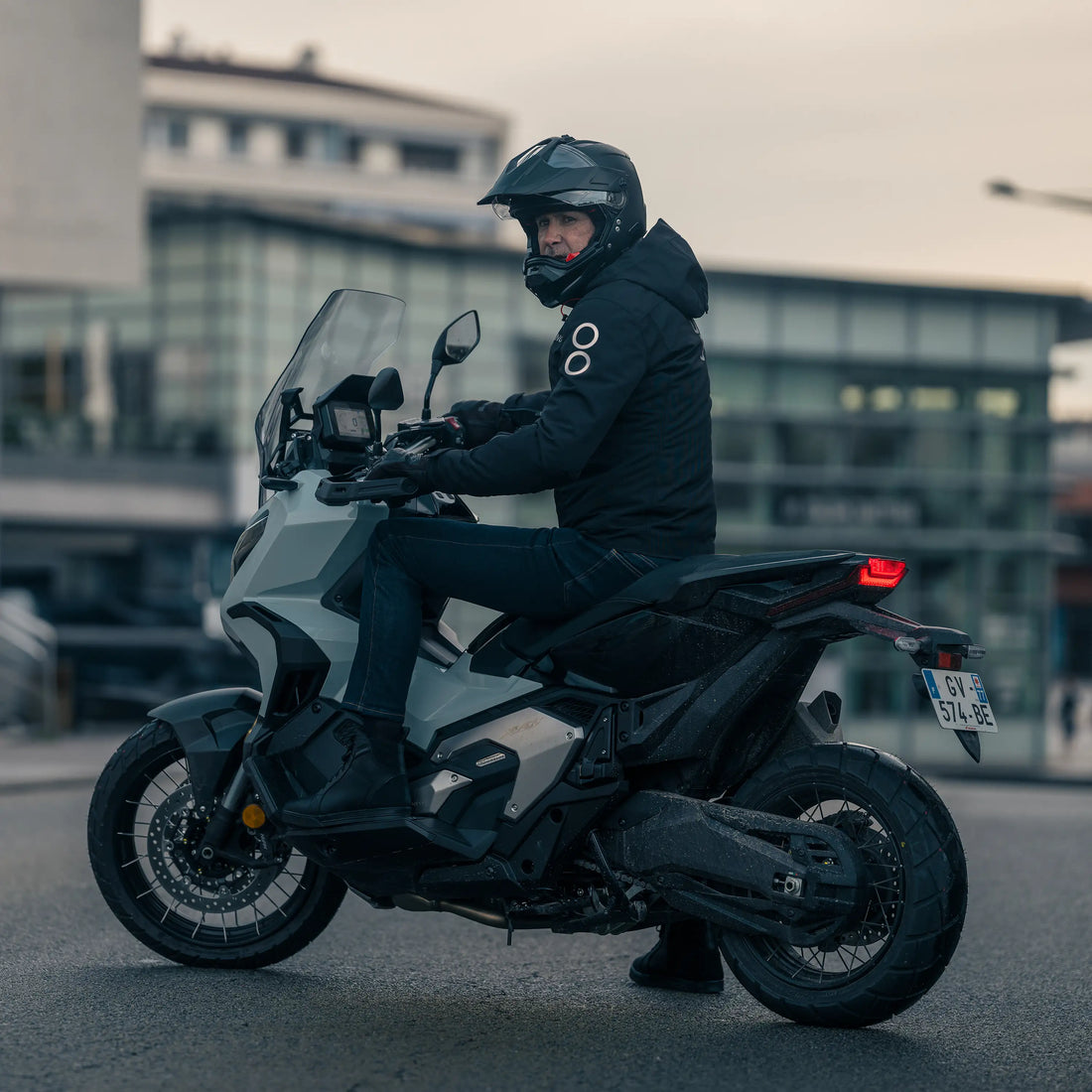 L'univers URBAN MOBILITY, au cœur d'un quotidien en deux-roues pratique et agréable