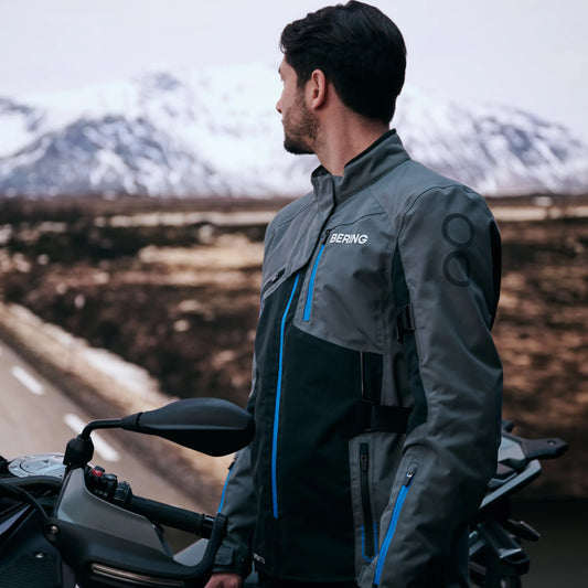 Votre premier équipement moto : le kit de survie du motard débutant