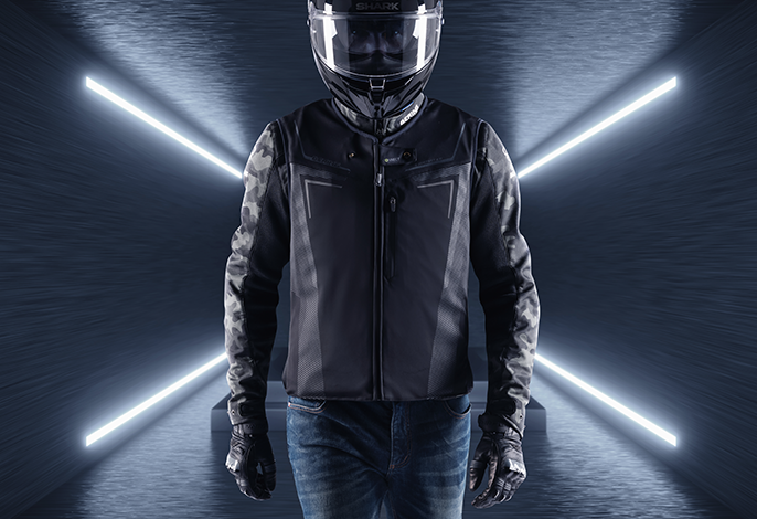 La technologie airbag au service de la protection