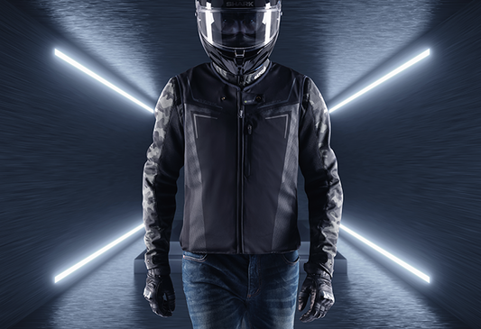 La technologie airbag au service de la protection