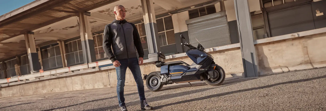 L'univers URBAN MOBILITY, au cœur d'un quotidien en deux-roues pratique et agréable