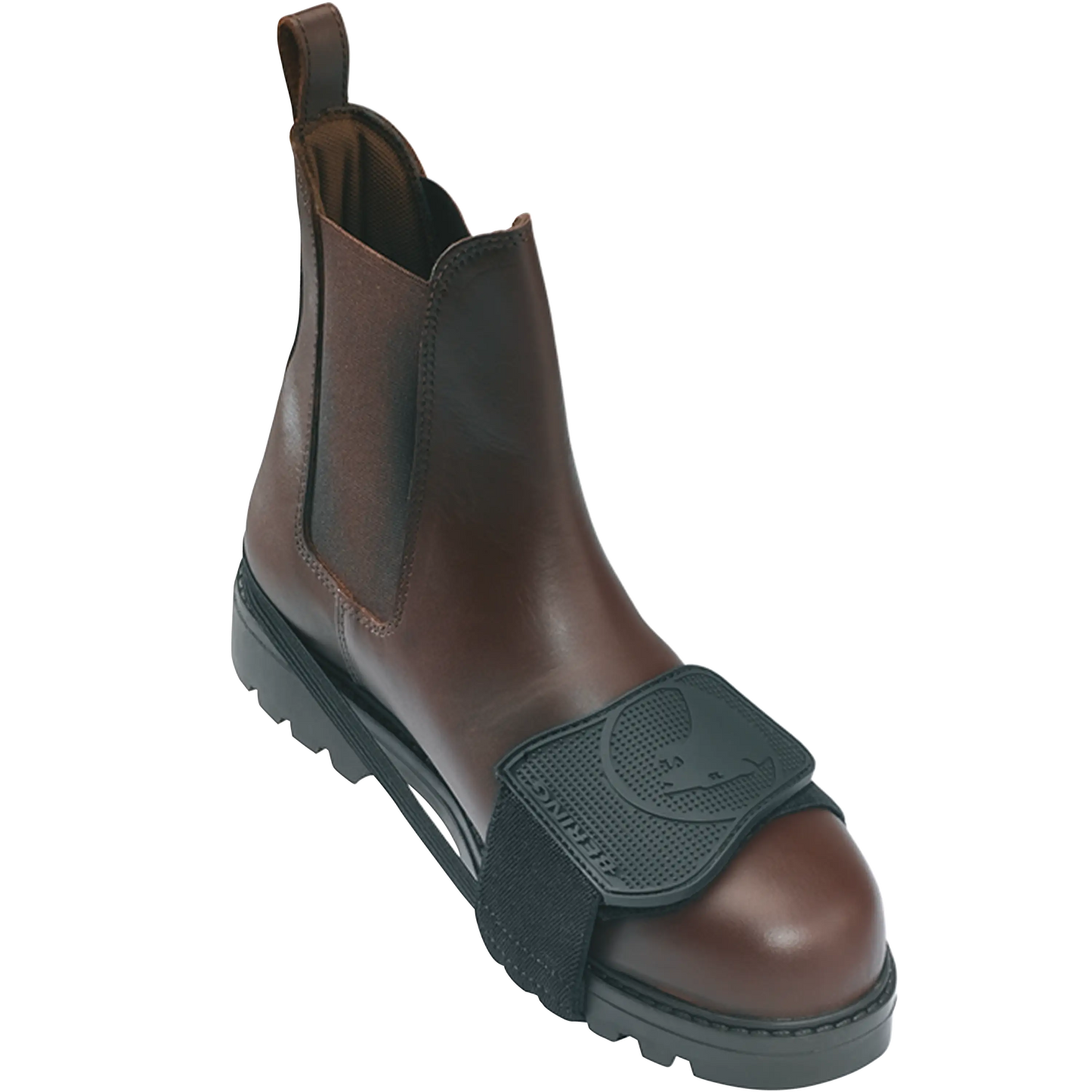 Black Selector Guard 