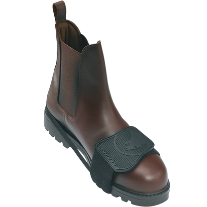 Protège Sélecteur Noir