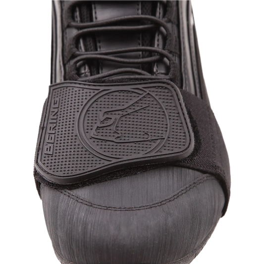 Protège Sélecteur Noir