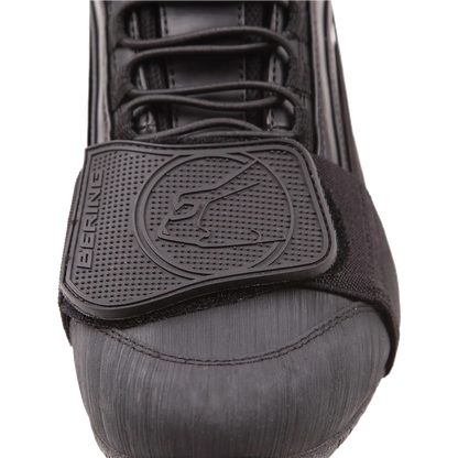 Black Selector Guard 