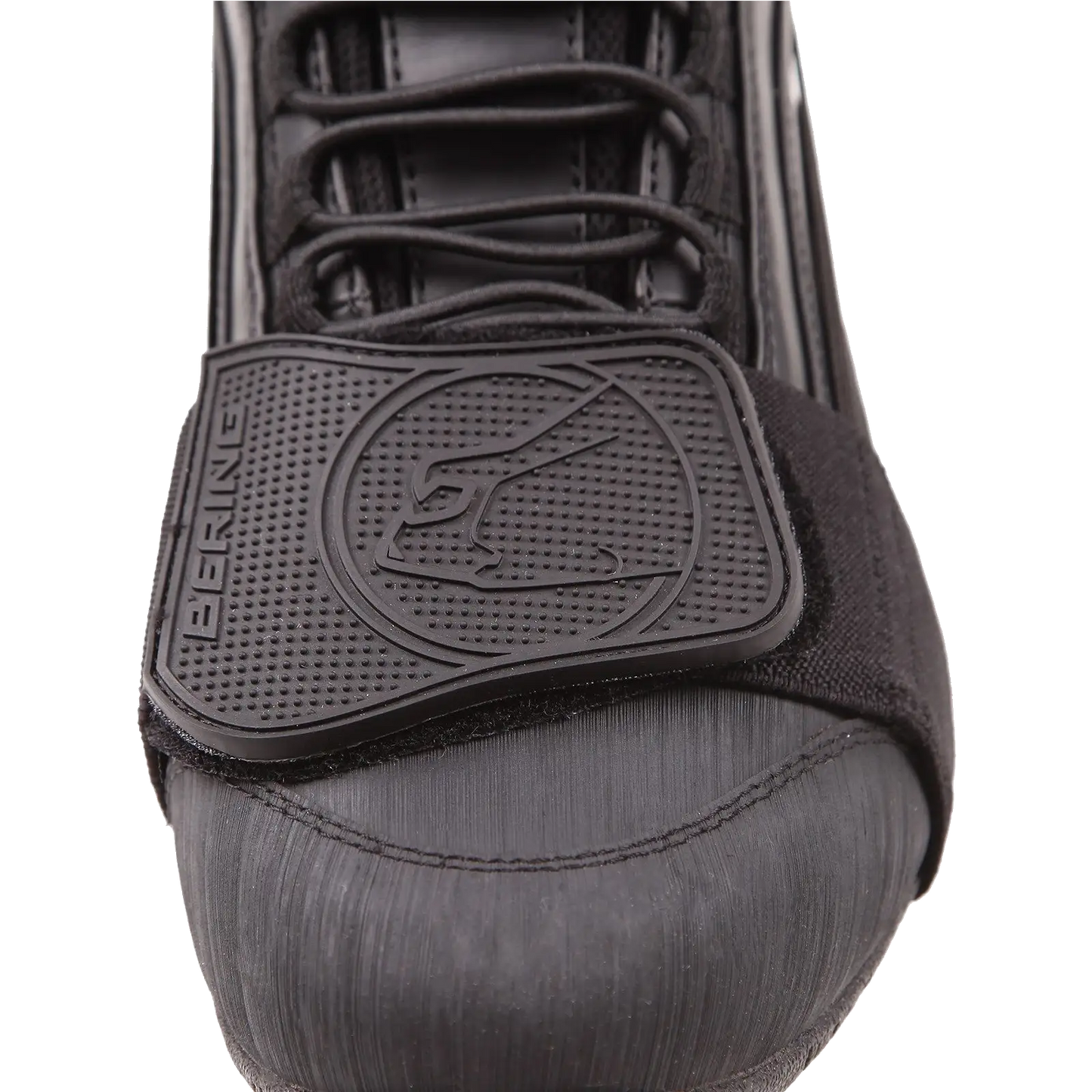 Protège Sélecteur Noir