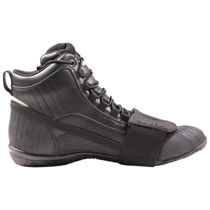 Black Selector Guard 