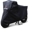 Motorcycle Cover KOVER Black 