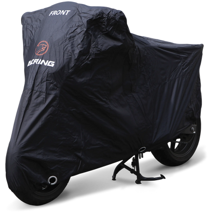 Motorcycle Cover KOVER Black 