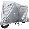 PVC cover EVO Gray 